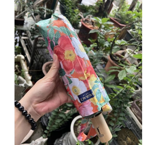 Ô 2 lớp Magrace Paris chống tia UV có 3 mẫu