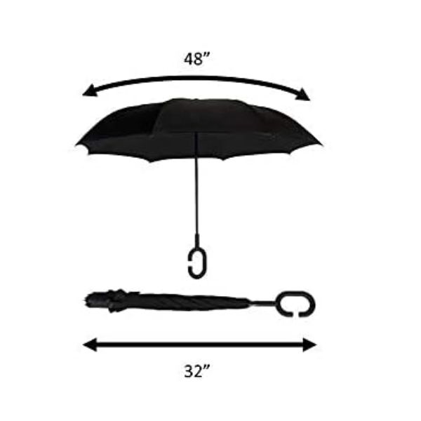 Ô ngược ShedRain