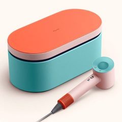  Máy sấy tóc Dyson Supersonic HD15 Ceramic Pop phiên bản đặc biệt 