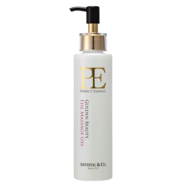 PE Golden Beauty The massage Gel 200g – Tinh dầu dưỡng da