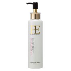 PE Golden Beauty The massage Gel 200g – Tinh dầu dưỡng da