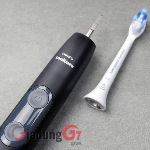 Philips Sonicare 5100 HX6850/57 - Bàn chải đánh răng điện