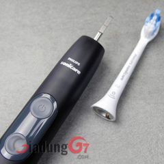  Philips Sonicare 5100 HX6850/57 - Bàn chải đánh răng điện 