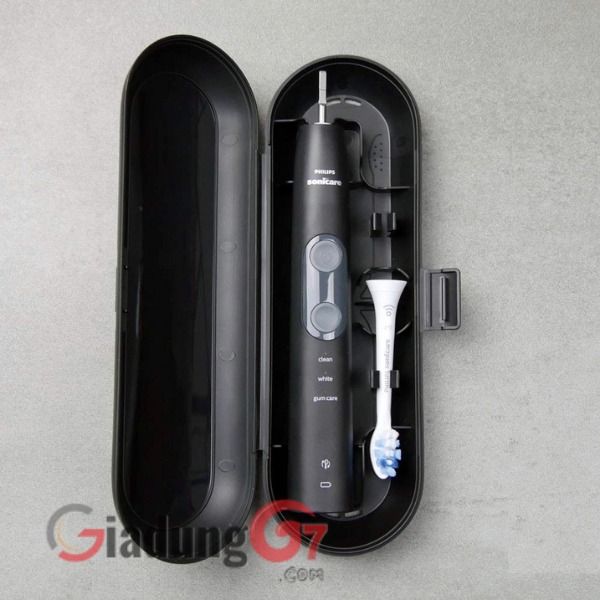 Philips Sonicare 5100 HX6850/57 - Bàn chải đánh răng điện
