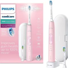  Philips Sonicare 5100 HX6850/57 - Bàn chải đánh răng điện 