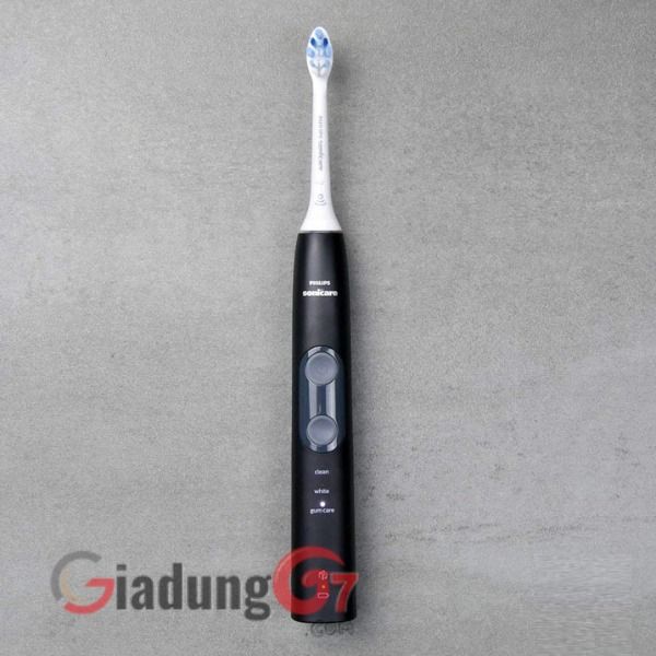 Philips Sonicare 5100 HX6850/57 - Bàn chải đánh răng điện