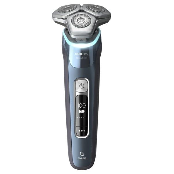 Máy cạo râu Philips serie 9000 S9982/59 model 2023