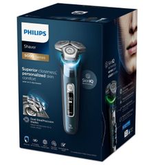  Máy cạo râu Philips serie 9000 S9982/59 model 2023 