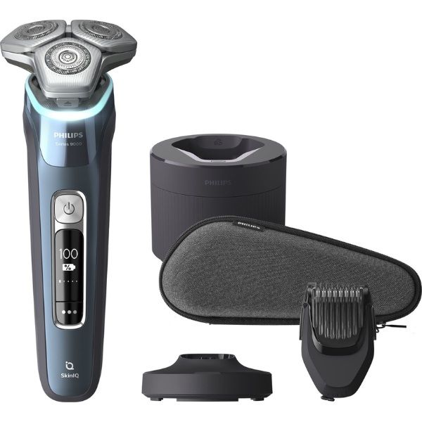 Máy cạo râu Philips serie 9000 S9982/59 model 2023
