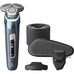  Máy cạo râu Philips serie 9000 S9982/59 model 2023 