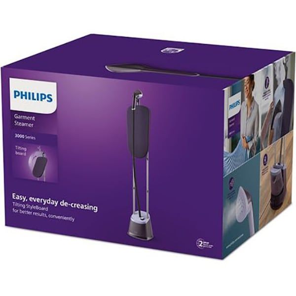 Bàn là cây hơi nước Philips STE3160/30 - 2000W