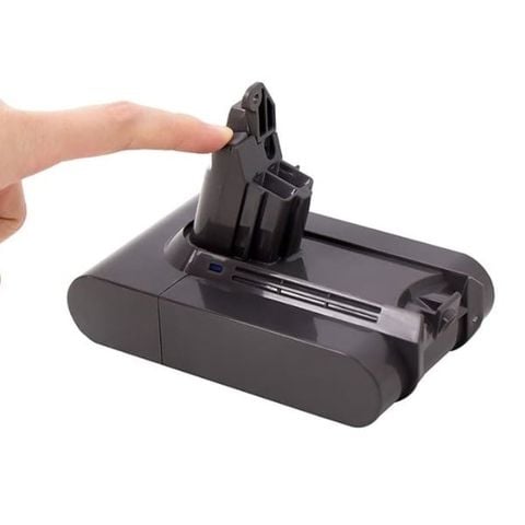 Pin máy hút bụi Dyson