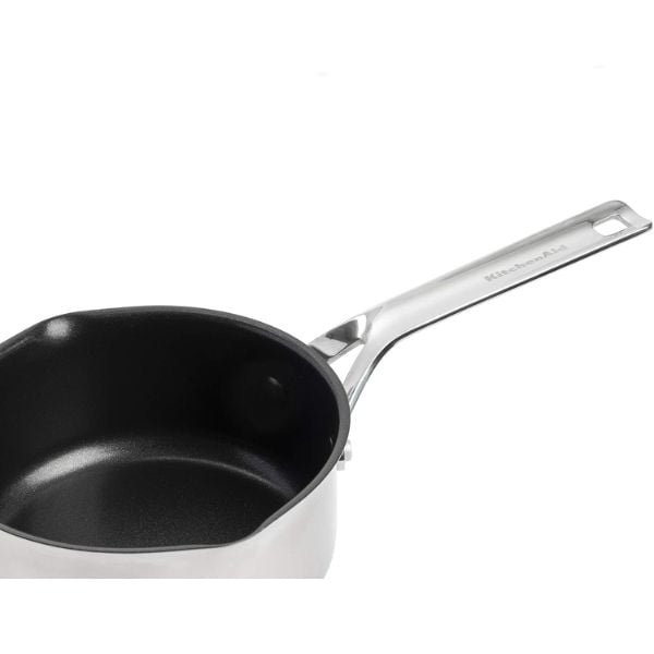 Quánh chống dính KitchenAid 16cm 1.5L