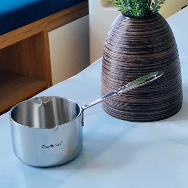 Quánh mini Chockmen 8.5cm CKM104