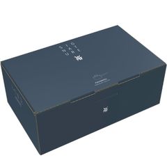  Quánh WMF Fusiontec Compact 18cm 1.8L màu đỏ 