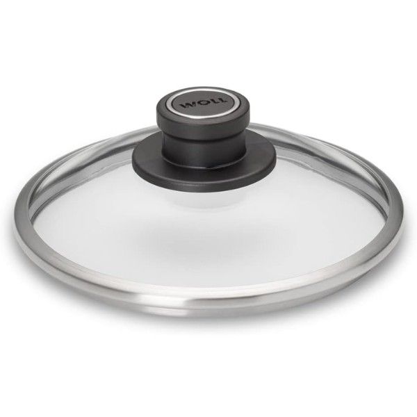 Quánh Woll Diamond Lite 18 cm tay rời có nắp