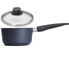  Quánh Woll Diamond Lite 18 cm tay rời có nắp 