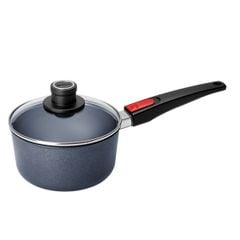  Quánh Woll Diamond Lite 18 cm tay rời có nắp 