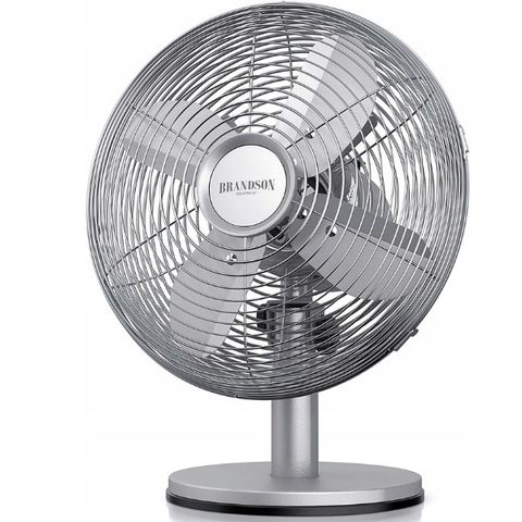 Quạt bàn Brandson Retro