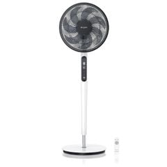  Quạt cây Brandson DC ECO 35cm 19W Màu trắng 