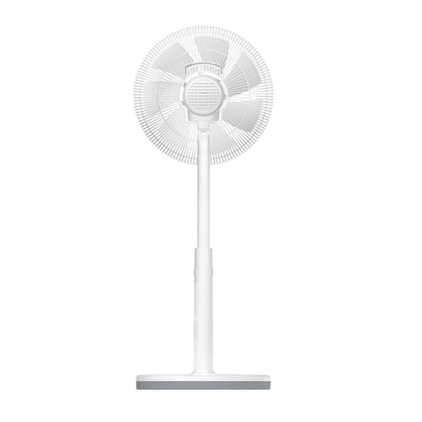 Quạt cây Lumias F08 màu trắng - Hàn Quốc