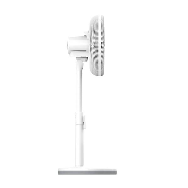 Quạt cây Lumias F08 màu trắng - Hàn Quốc