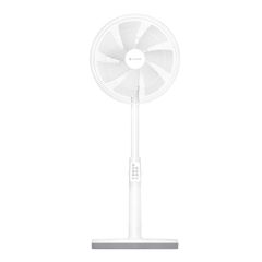  Quạt cây Lumias F08 màu trắng 