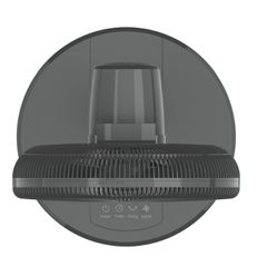  Quạt cây Lumias F08 màu đen 