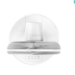  Quạt cây Lumias F08 màu trắng 