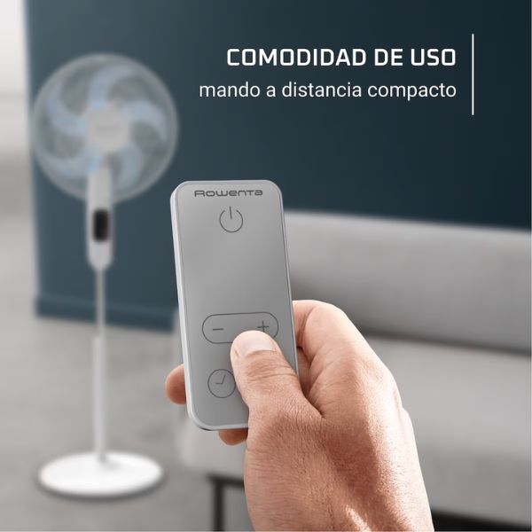 Quạt cây Rowenta VU5450 Turbo Silence