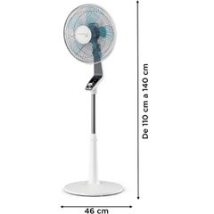  Quạt cây Rowenta VU5640 