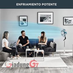  Quạt cây Rowenta VU5640 