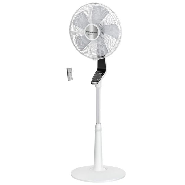 Quạt cây Rowenta VU5690 Turbo Silence Extreme đường kính cánh 40cm