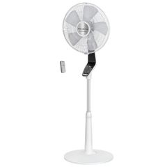  Quạt cây Rowenta VU5690 Turbo Silence Extreme 40cm 