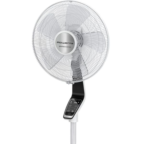 Quạt cây Rowenta VU5690 Turbo Silence Extreme đường kính cánh 40cm