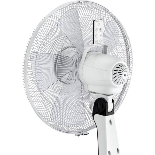 Quạt cây Rowenta VU5690 Turbo Silence Extreme đường kính cánh 40cm