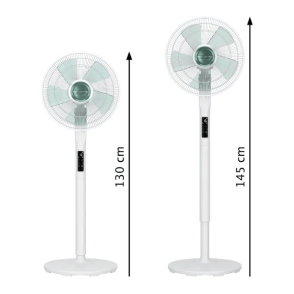 Quạt cây Rowenta VU5890 Nội địa Đức