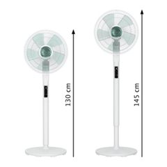  Quạt cây Rowenta VU5890 - Nội địa Đức 