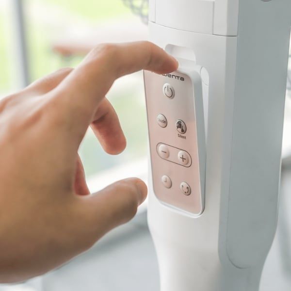 Quạt cây Rowenta VU5890 Nội địa Đức
