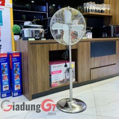  Quạt cây Silvercrest SSVM 40 B1 