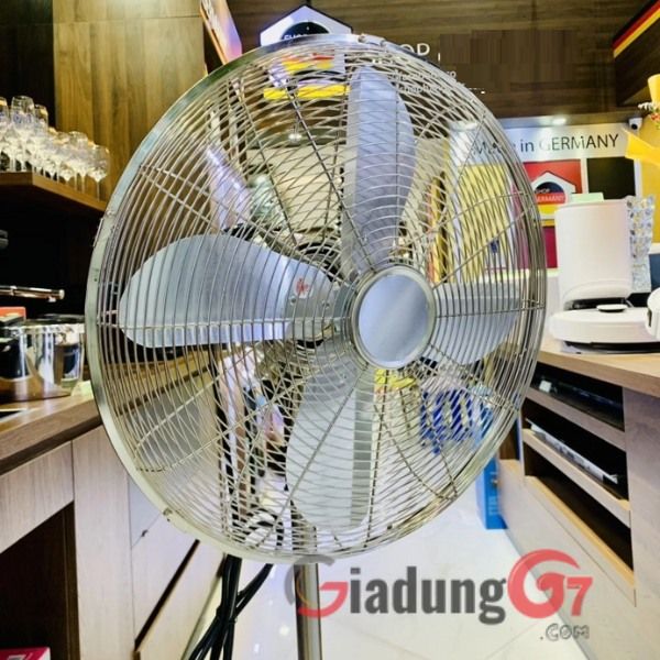 Quạt cây Silvercrest SSVM 40 B1 | Giadungg7.com