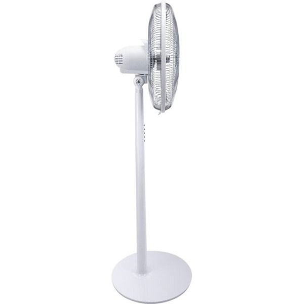 Quạt cây Steba VT5 với 3 chế độ gió, có hẹn giờ, điều khiển từ xa