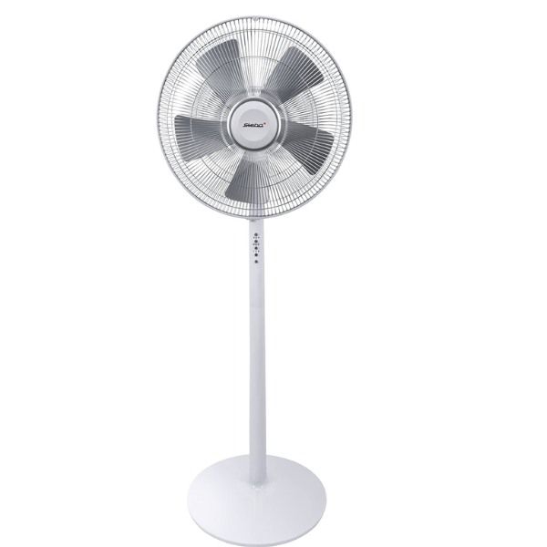 Quạt cây Steba VT5 với 3 chế độ gió, có hẹn giờ, điều khiển từ xa