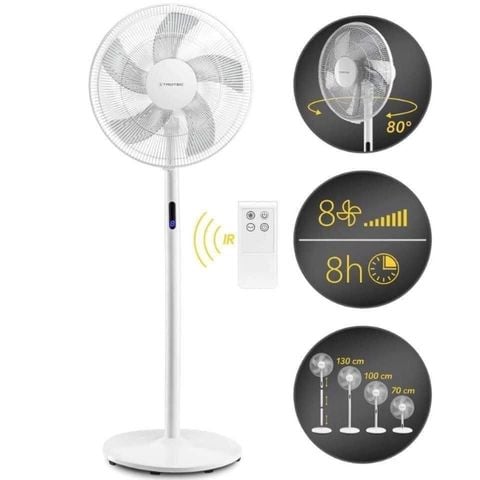 Quạt cây Trotec TVE 24S