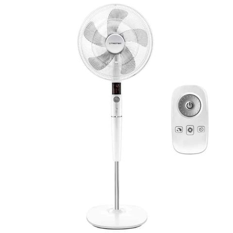 Quạt cây Trotec TVE 26S