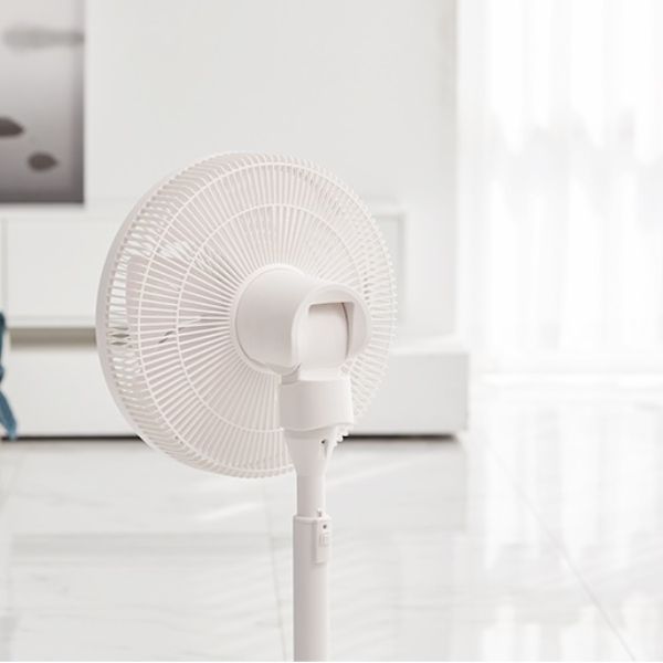 Quạt điều hoà Lezen LZCO8000 - Hàn Quốc 14 cánh 24 cấp độ gió
