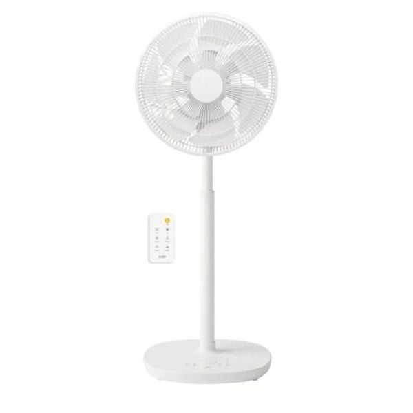 Quạt điều hoà Lezen LZCO8000 - Hàn Quốc 14 cánh 24 cấp độ gió