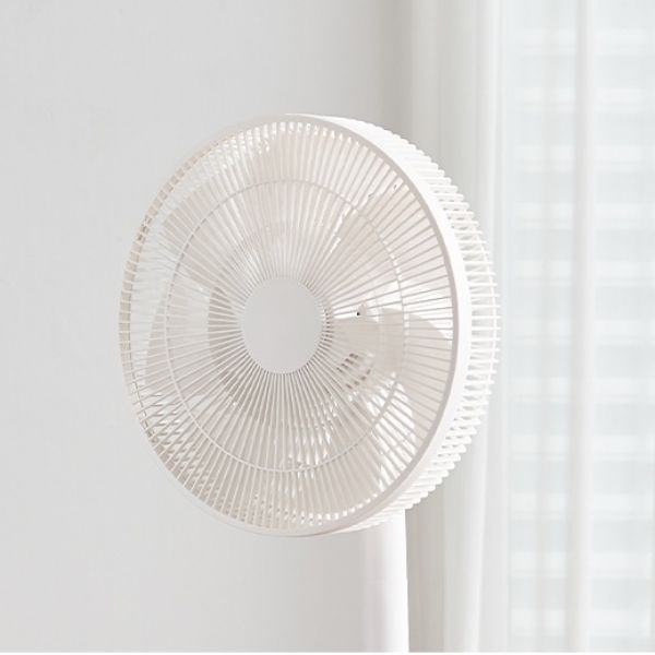 Quạt điều hoà Lezen LZCO8000 - Hàn Quốc 14 cánh 24 cấp độ gió