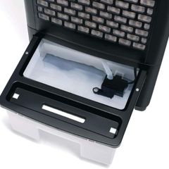  Quạt điều hòa Unold 86990 