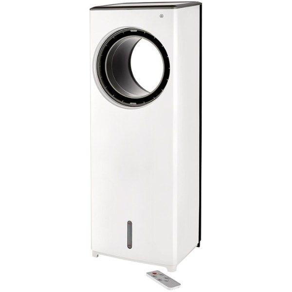 Quạt điều hòa Unold 86990 làm mát không gian, lọc sạch không khí